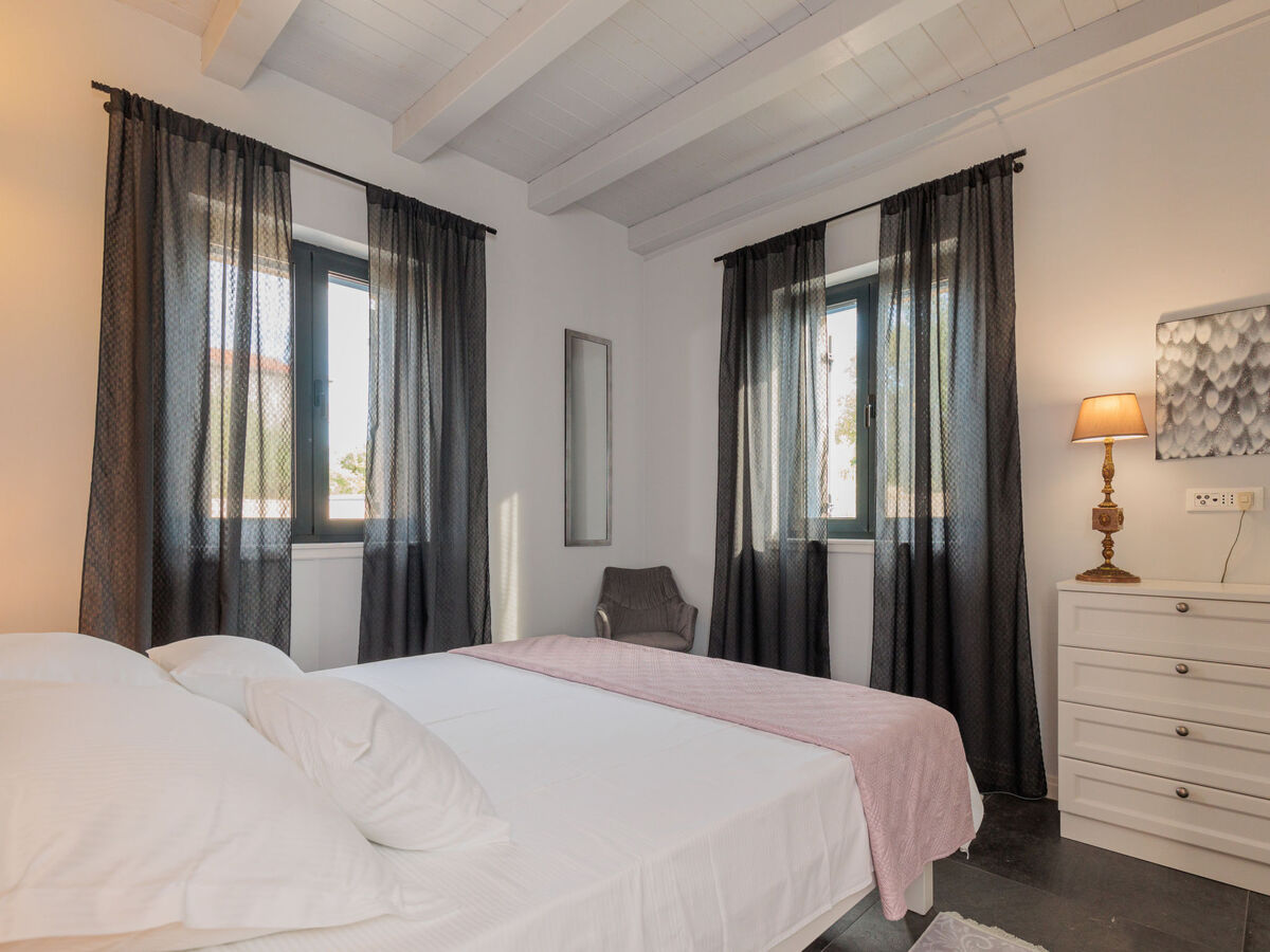 Villa Adriatica - Maison vue mer avec piscine chauffée - Photo 31