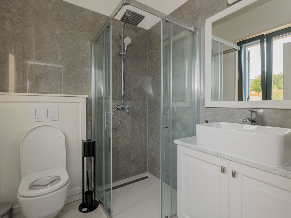 Villa Adriatica - Maison vue mer avec piscine chauffée - Photo 32