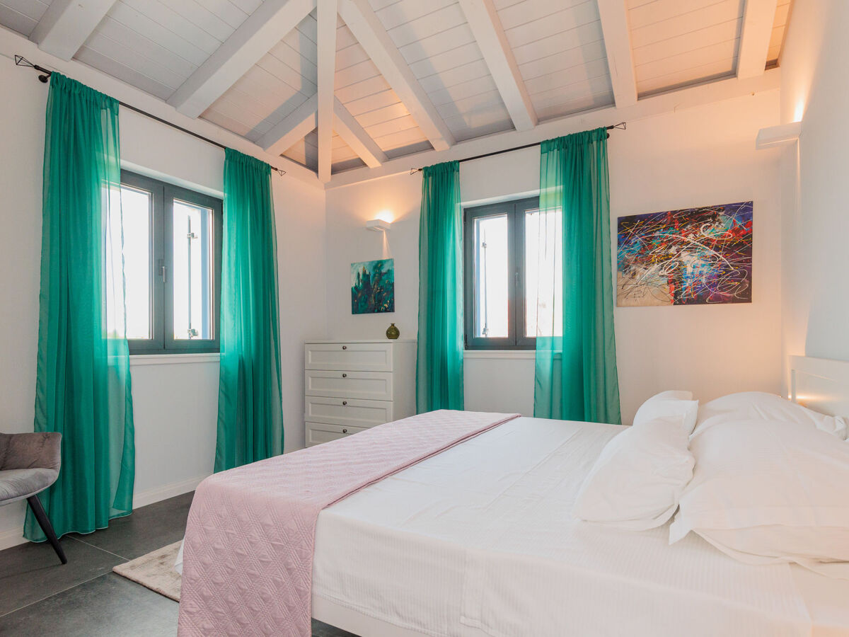 Villa Adriatica - Maison vue mer avec piscine chauffée - Photo 34
