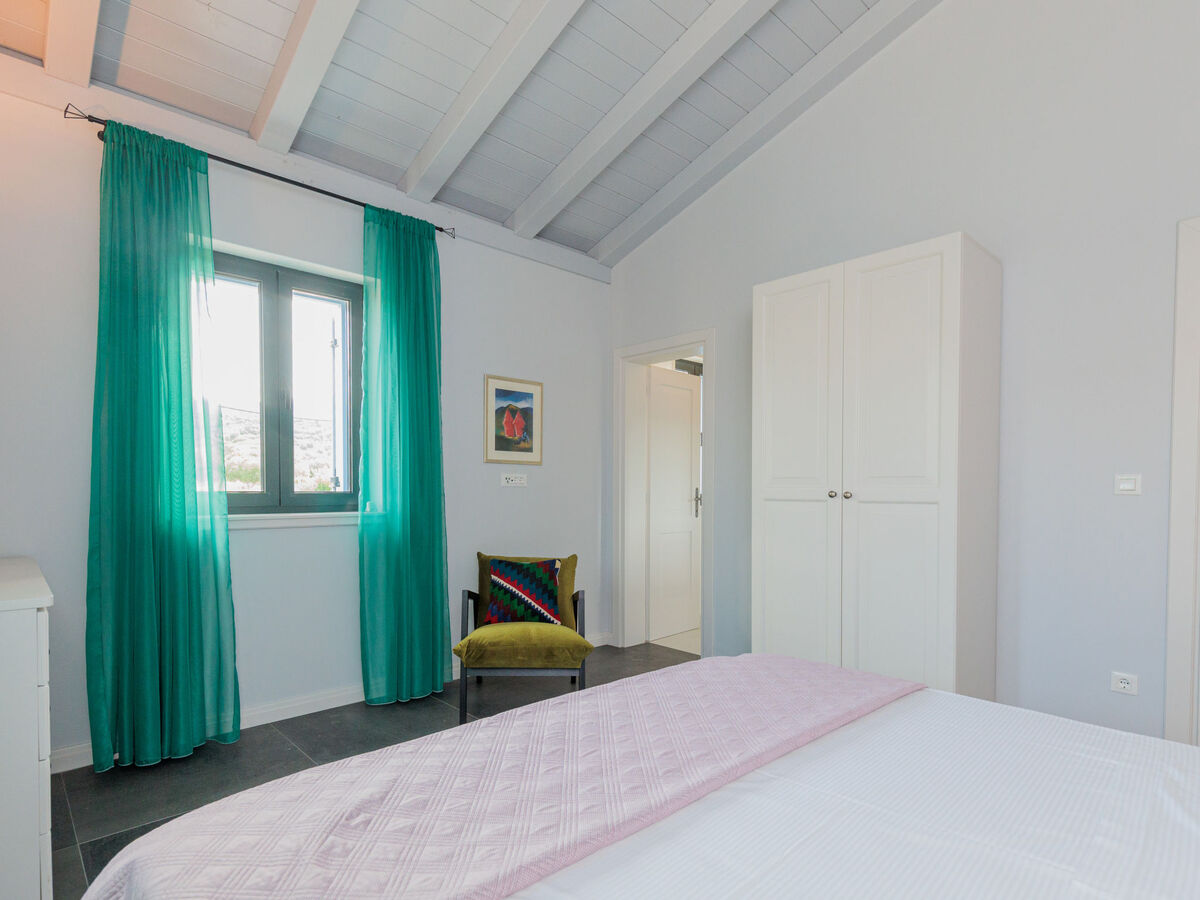 Villa Adriatica - Maison vue mer avec piscine chauffée - Photo 35