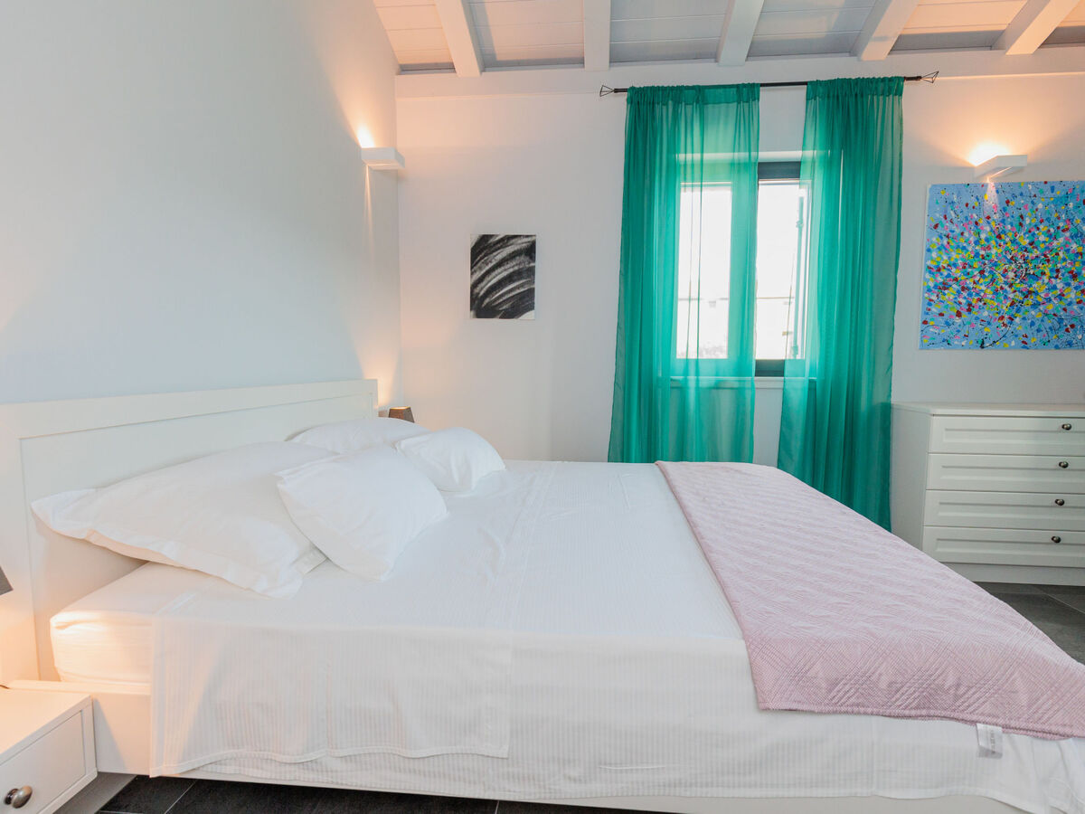 Villa Adriatica - Maison vue mer avec piscine chauffée - Photo 36