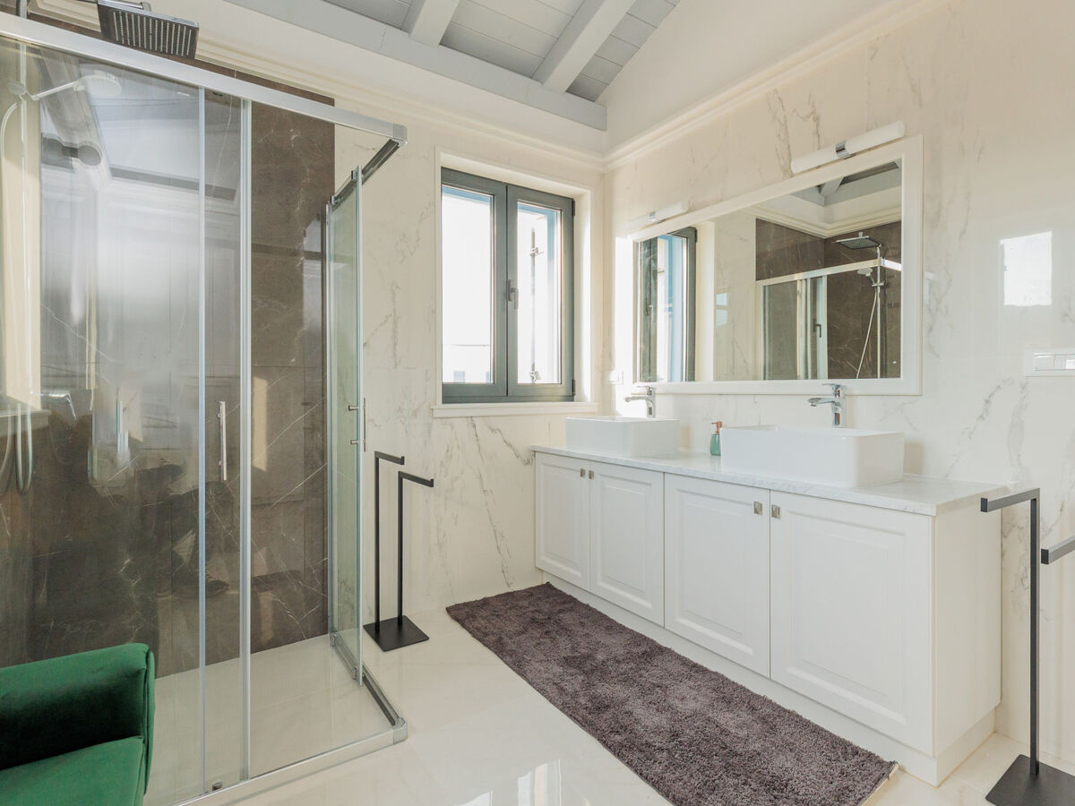 Villa Adriatica - Maison vue mer avec piscine chauffée - Photo 38