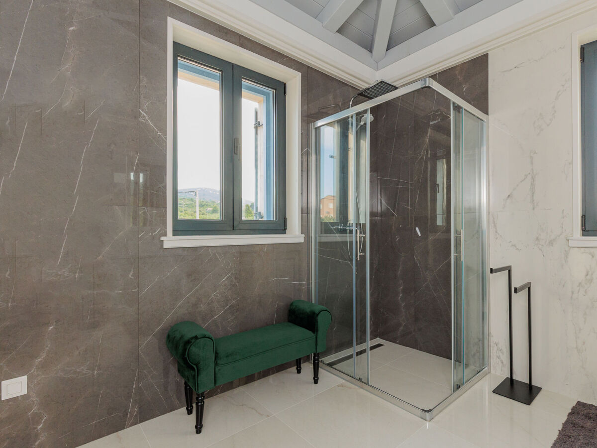 Villa Adriatica - Maison vue mer avec piscine chauffée - Photo 39