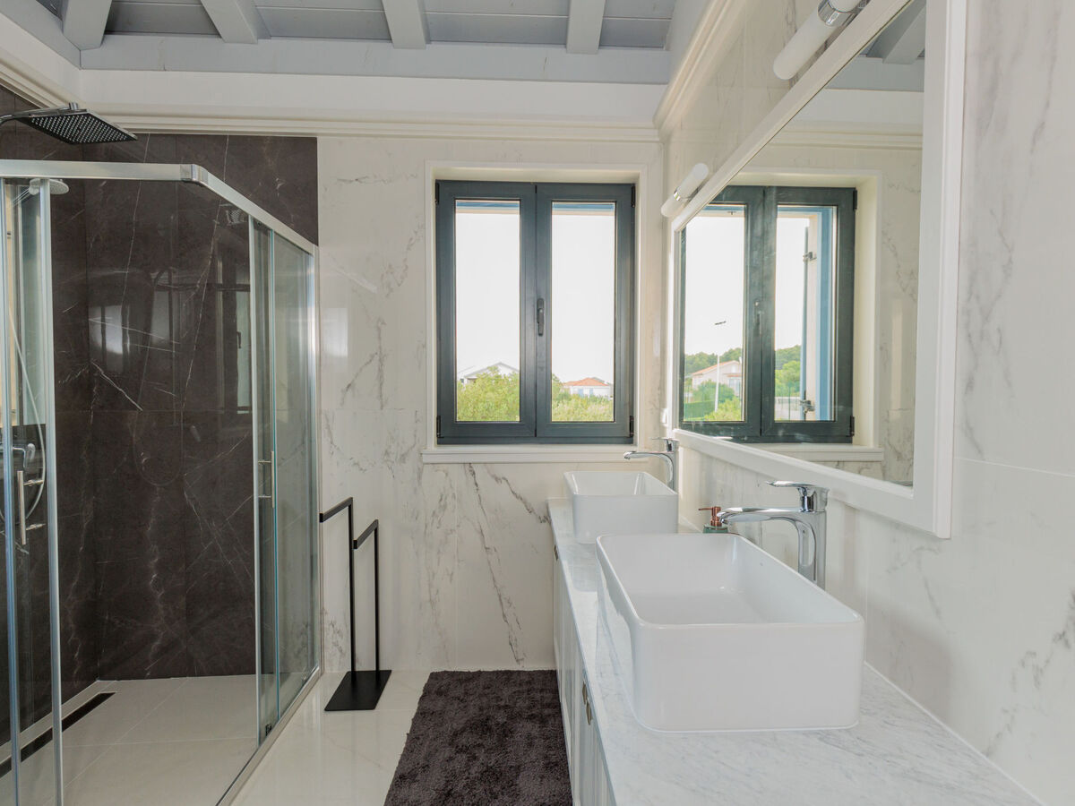 Villa Adriatica - Maison vue mer avec piscine chauffée - Photo 40