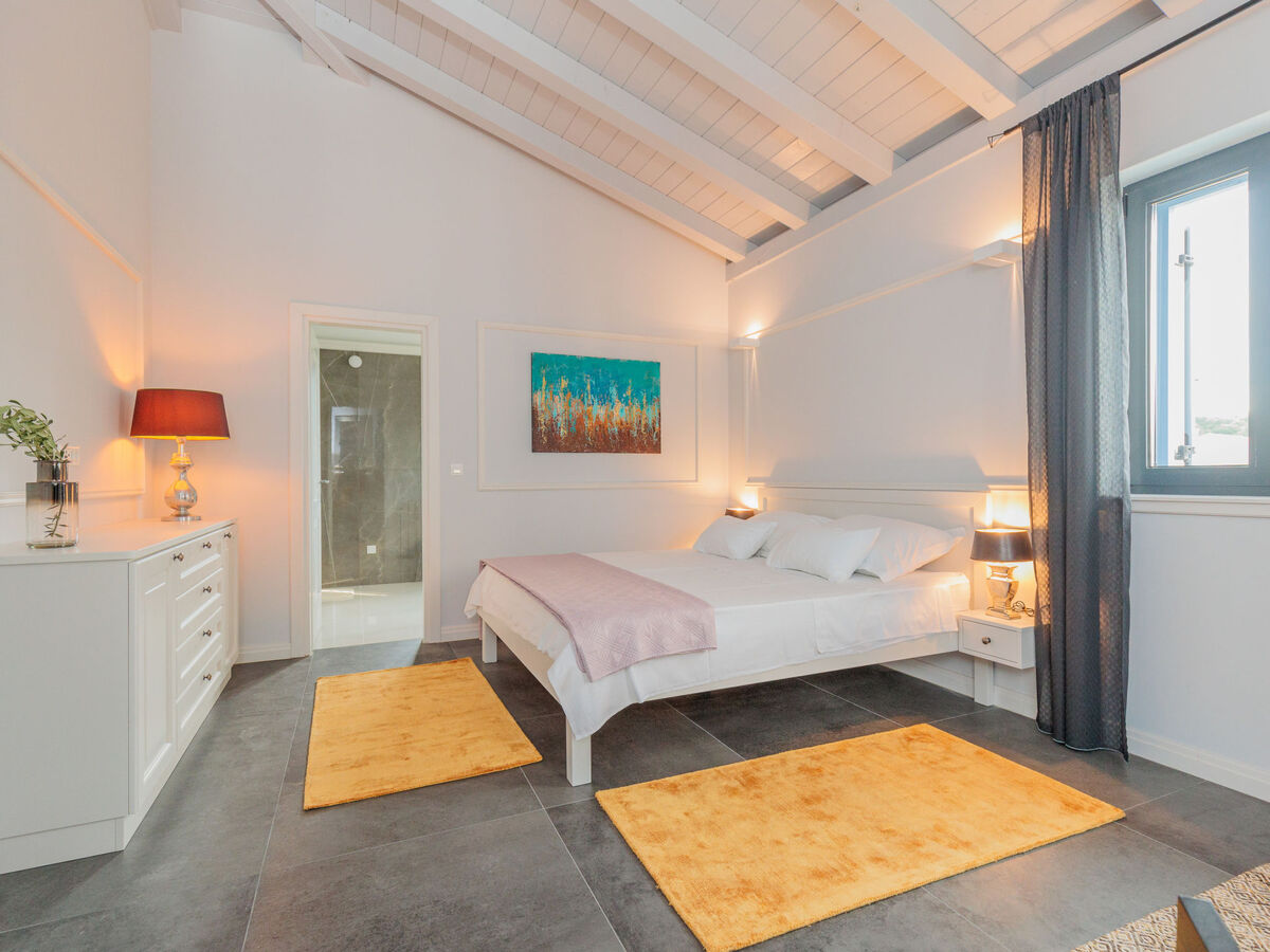 Villa Adriatica - Maison vue mer avec piscine chauffée - Photo 41