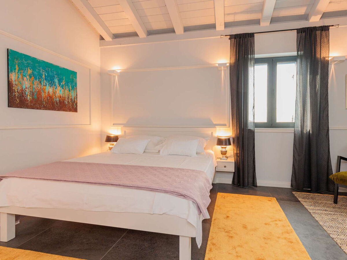 Villa Adriatica - Maison vue mer avec piscine chauffée - Photo 42