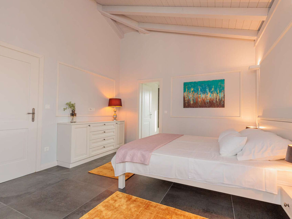 Villa Adriatica - Maison vue mer avec piscine chauffée - Photo 43