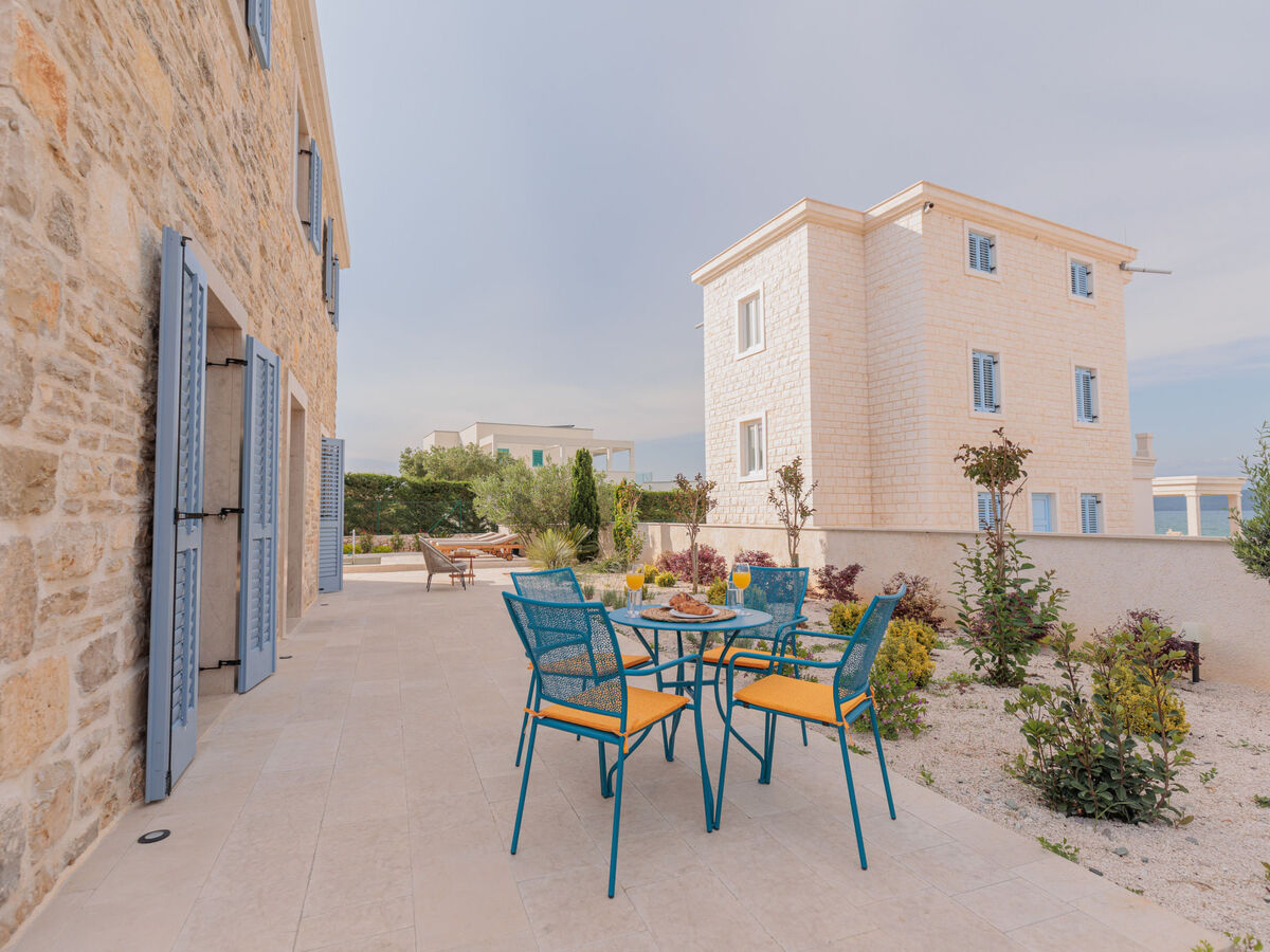 Villa Adriatica - Maison vue mer avec piscine chauffée - Photo 45