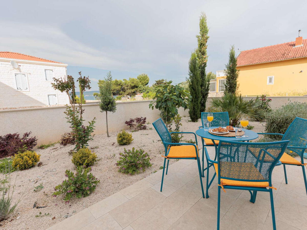 Villa Adriatica - Maison vue mer avec piscine chauffée - Photo 46