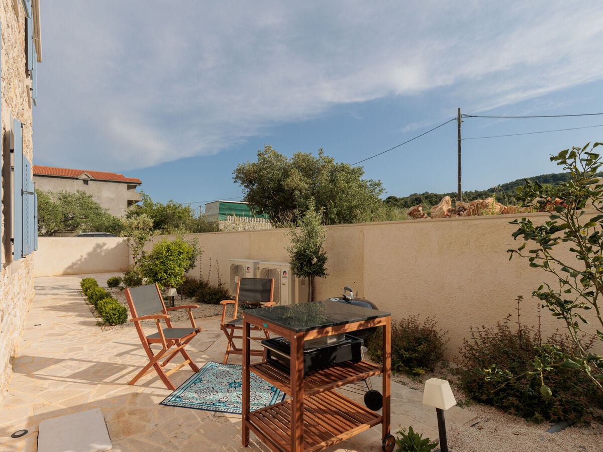 Villa Adriatica - Maison vue mer avec piscine chauffée - Photo 47