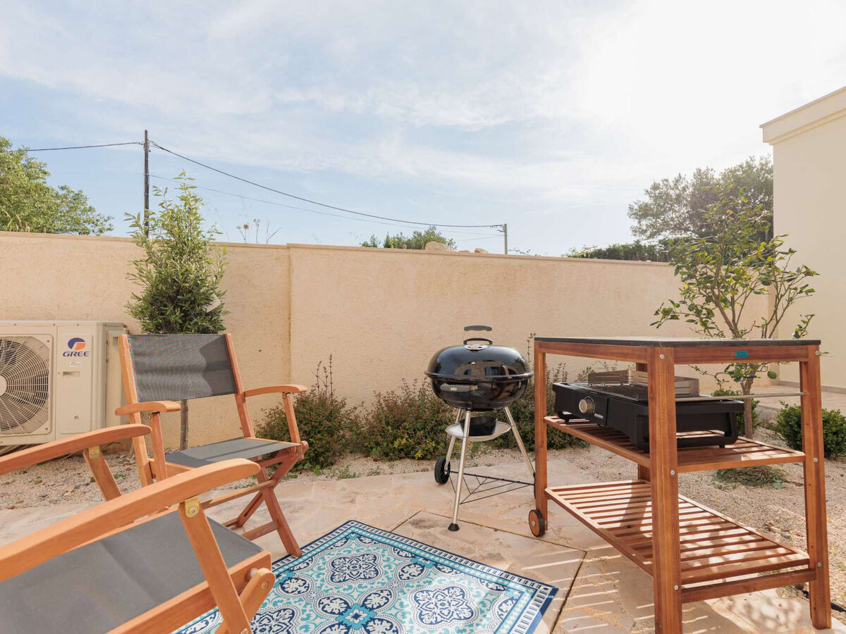 Villa Adriatica - Maison vue mer avec piscine chauffée - Photo 48