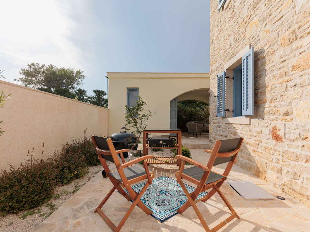 Villa Adriatica - Maison vue mer avec piscine chauffée - Photo 49