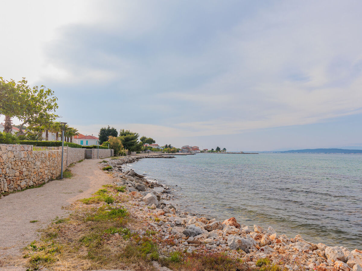 Villa Adriatica - Maison vue mer avec piscine chauffée - Photo 50