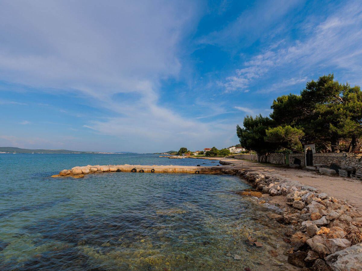 Villa Adriatica - Maison vue mer avec piscine chauffée - Photo 51