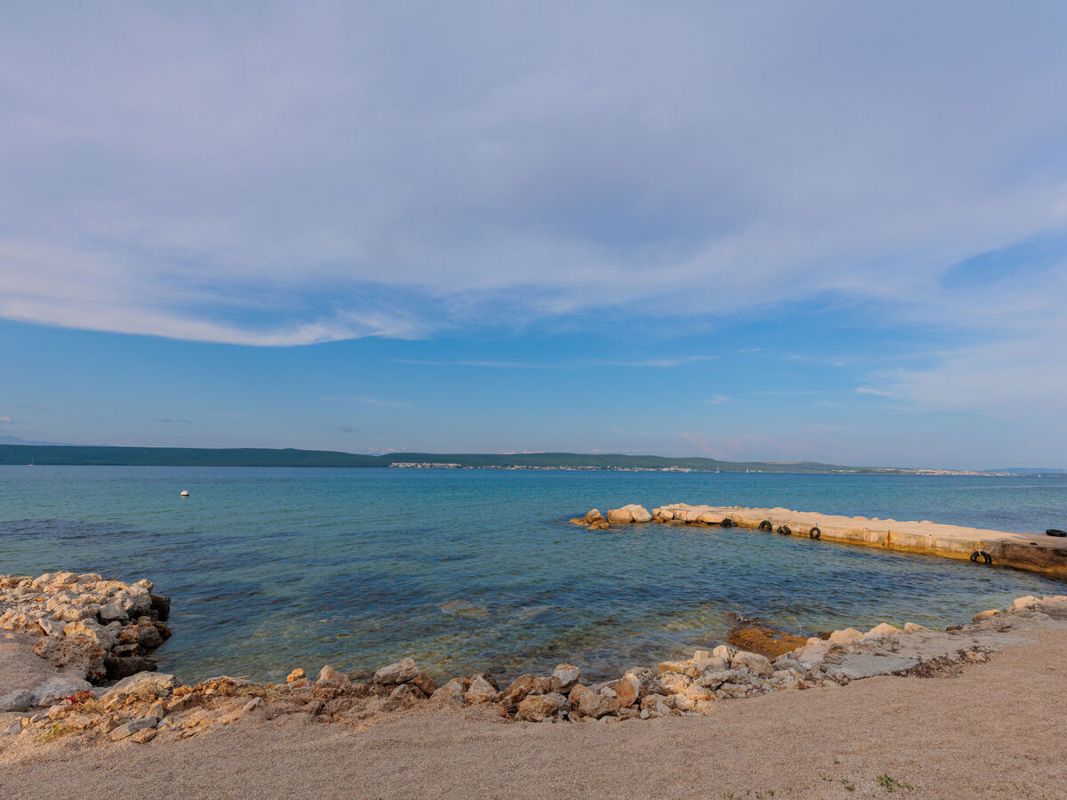 Villa Adriatica - Maison vue mer avec piscine chauffée - Photo 52