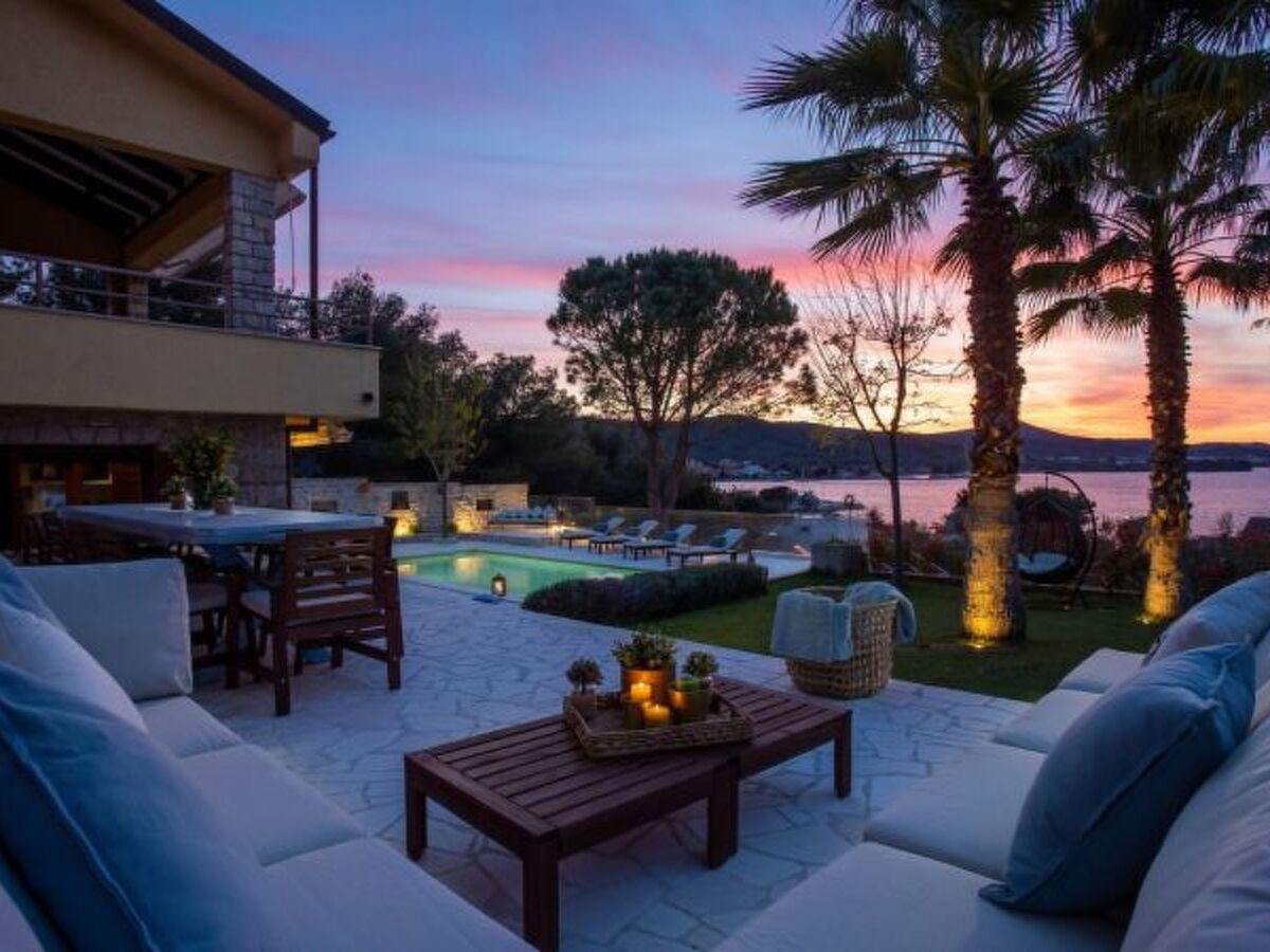 Villa Barotul - Maison 3 chambres avec piscine chauffée - Photo 1