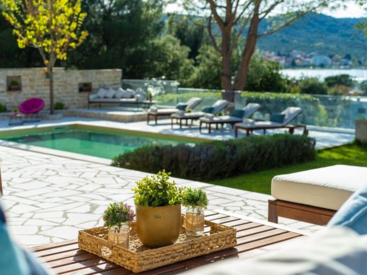 Villa Barotul - Maison 3 chambres avec piscine chauffée - Photo 7