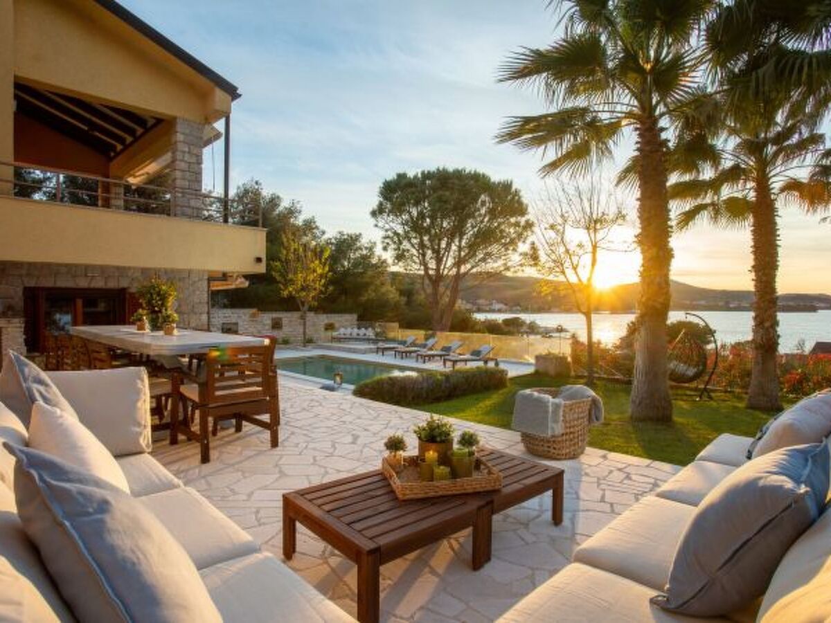 Villa Barotul - Maison 3 chambres avec piscine chauffée - Photo 8