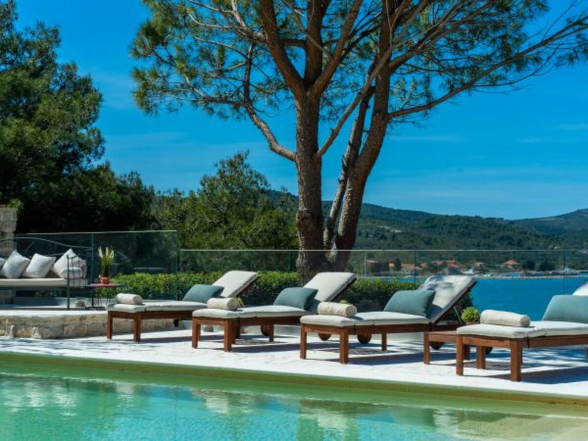 Villa Barotul - Maison 3 chambres avec piscine chauffée - Photo 9
