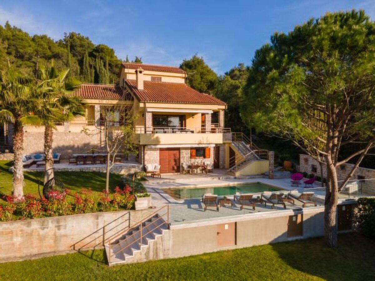 Villa Barotul - Maison 3 chambres avec piscine chauffée - Photo 10