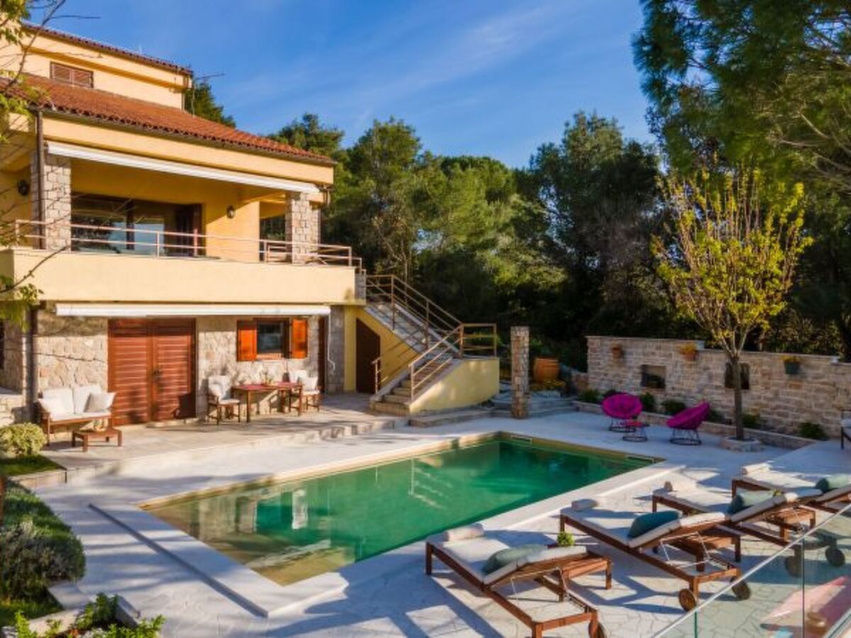 Villa Barotul - Maison 3 chambres avec piscine chauffée - Photo 11