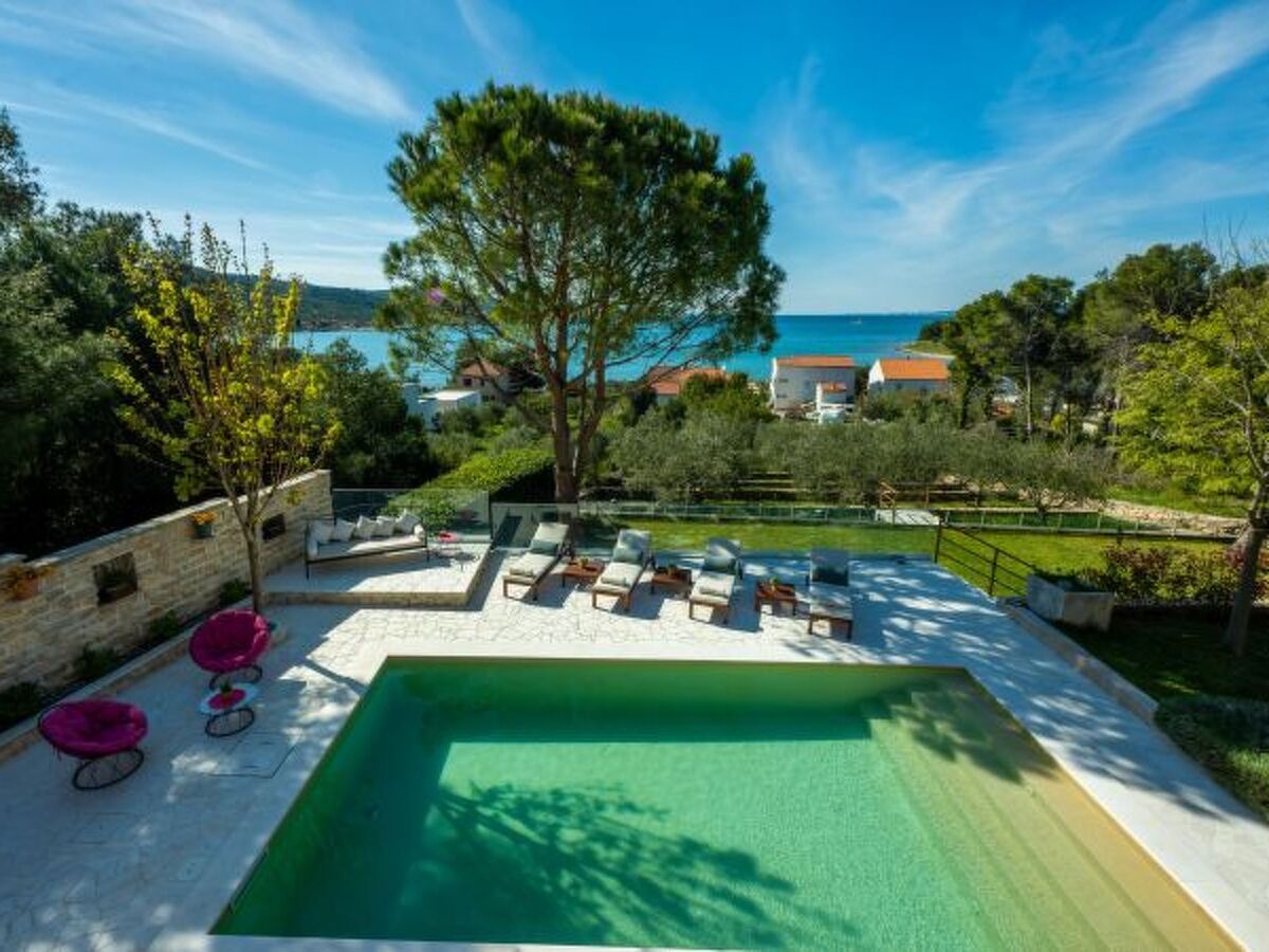 Villa Barotul - Maison 3 chambres avec piscine chauffée - Photo 12