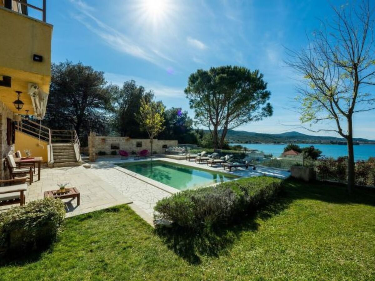 Villa Barotul - Maison 3 chambres avec piscine chauffée - Photo 13