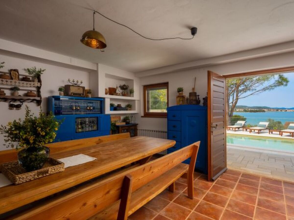 Villa Barotul - Maison 3 chambres avec piscine chauffée - Photo 23