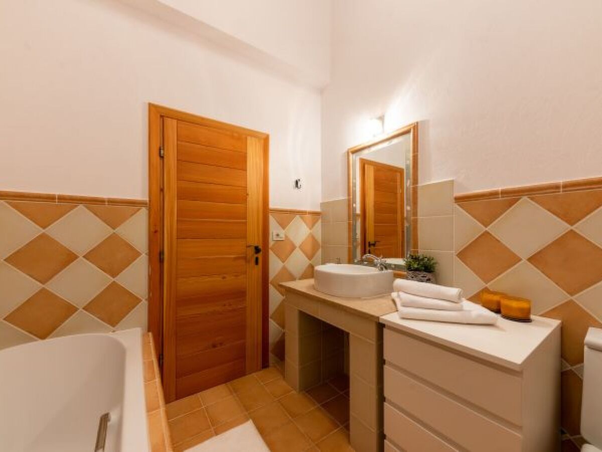 Villa Barotul - Maison 3 chambres avec piscine chauffée - Photo 37