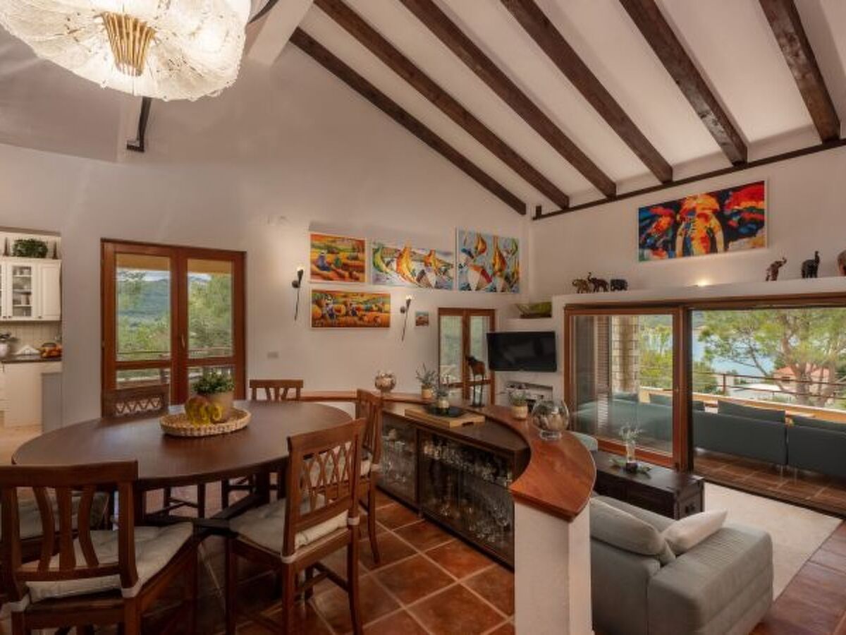 Villa Barotul - Maison 3 chambres avec piscine chauffée - Photo 38
