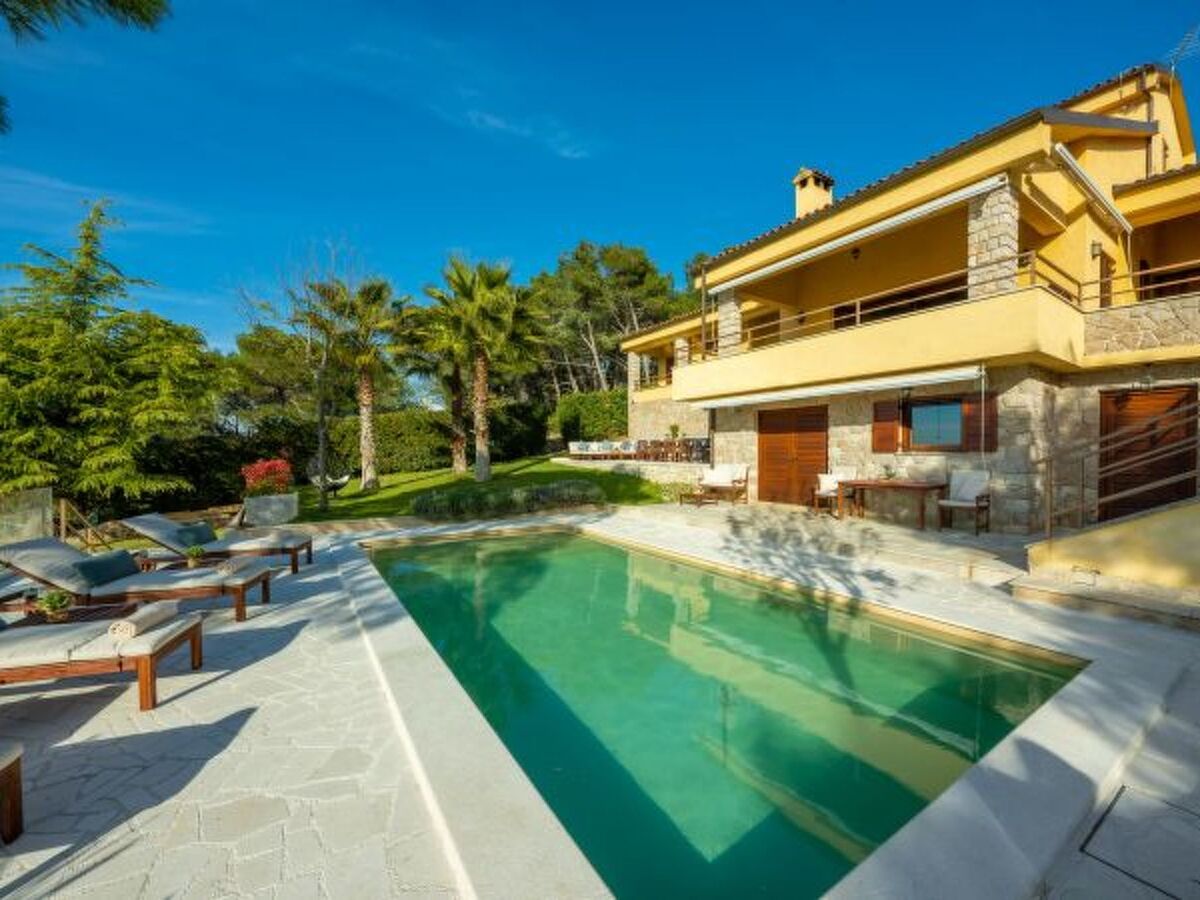 Villa Barotul - Maison 3 chambres avec piscine chauffée - Photo 41