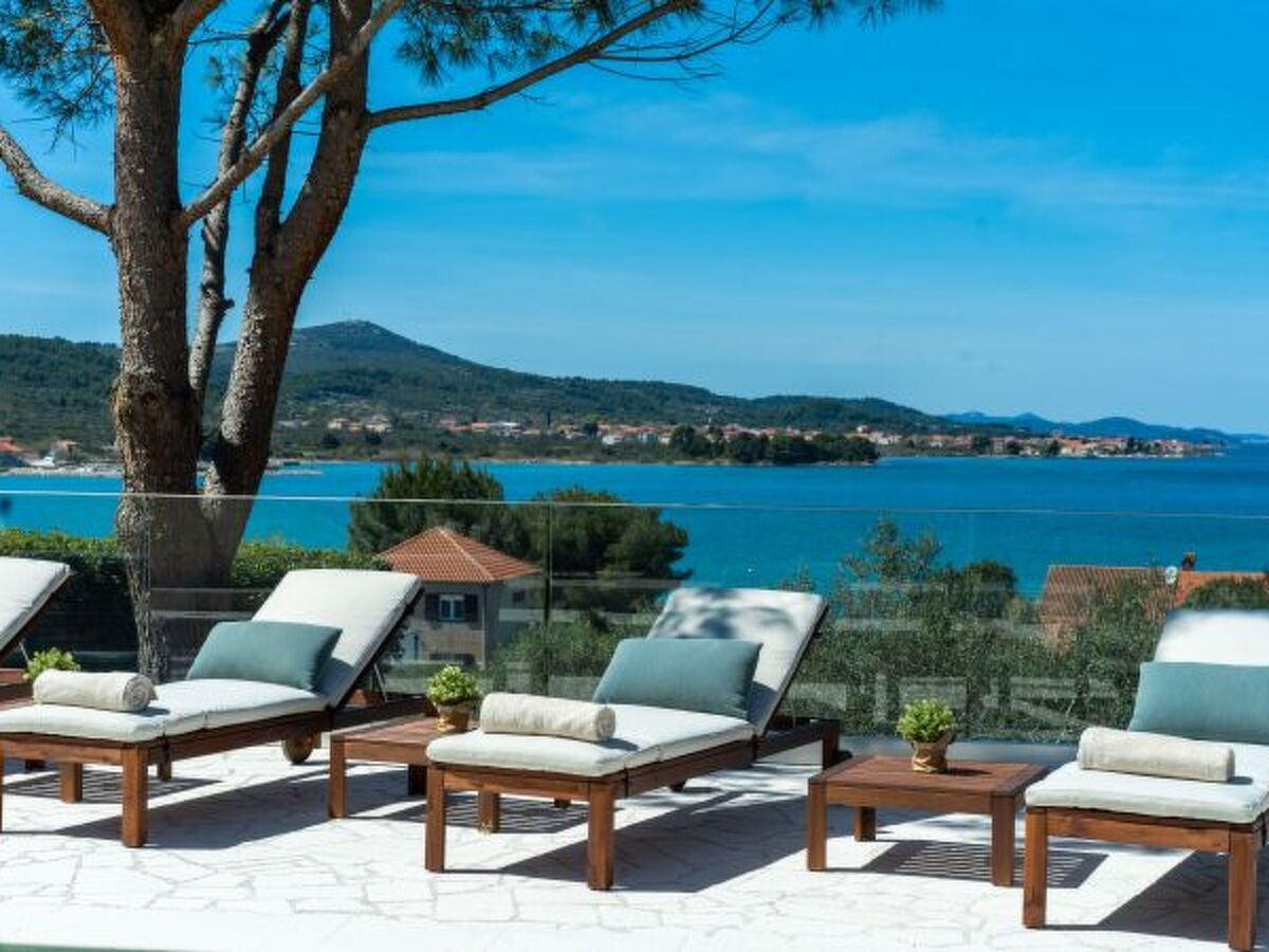 Villa Barotul - Maison 3 chambres avec piscine chauffée - Photo 43