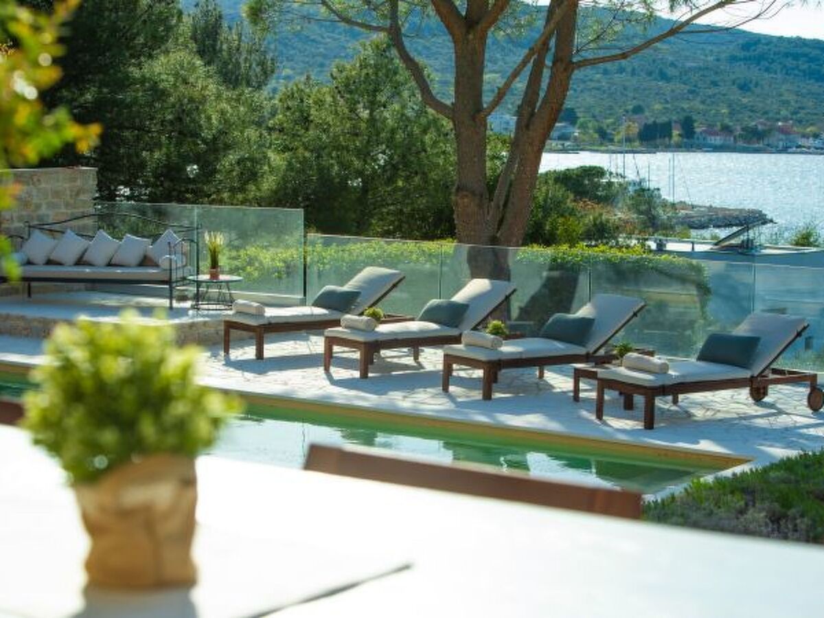 Villa Barotul - Maison 3 chambres avec piscine chauffée - Photo 44
