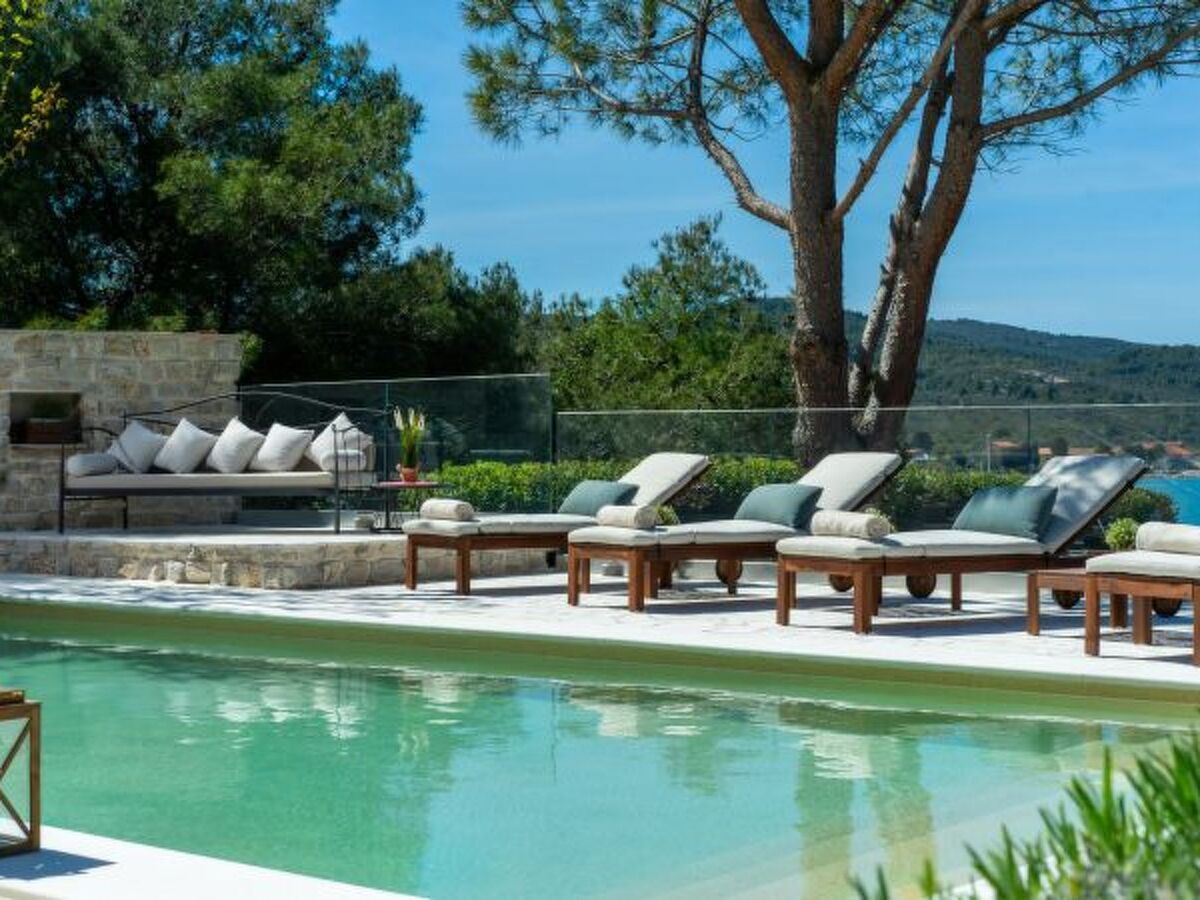 Villa Barotul - Maison 3 chambres avec piscine chauffée - Photo 56