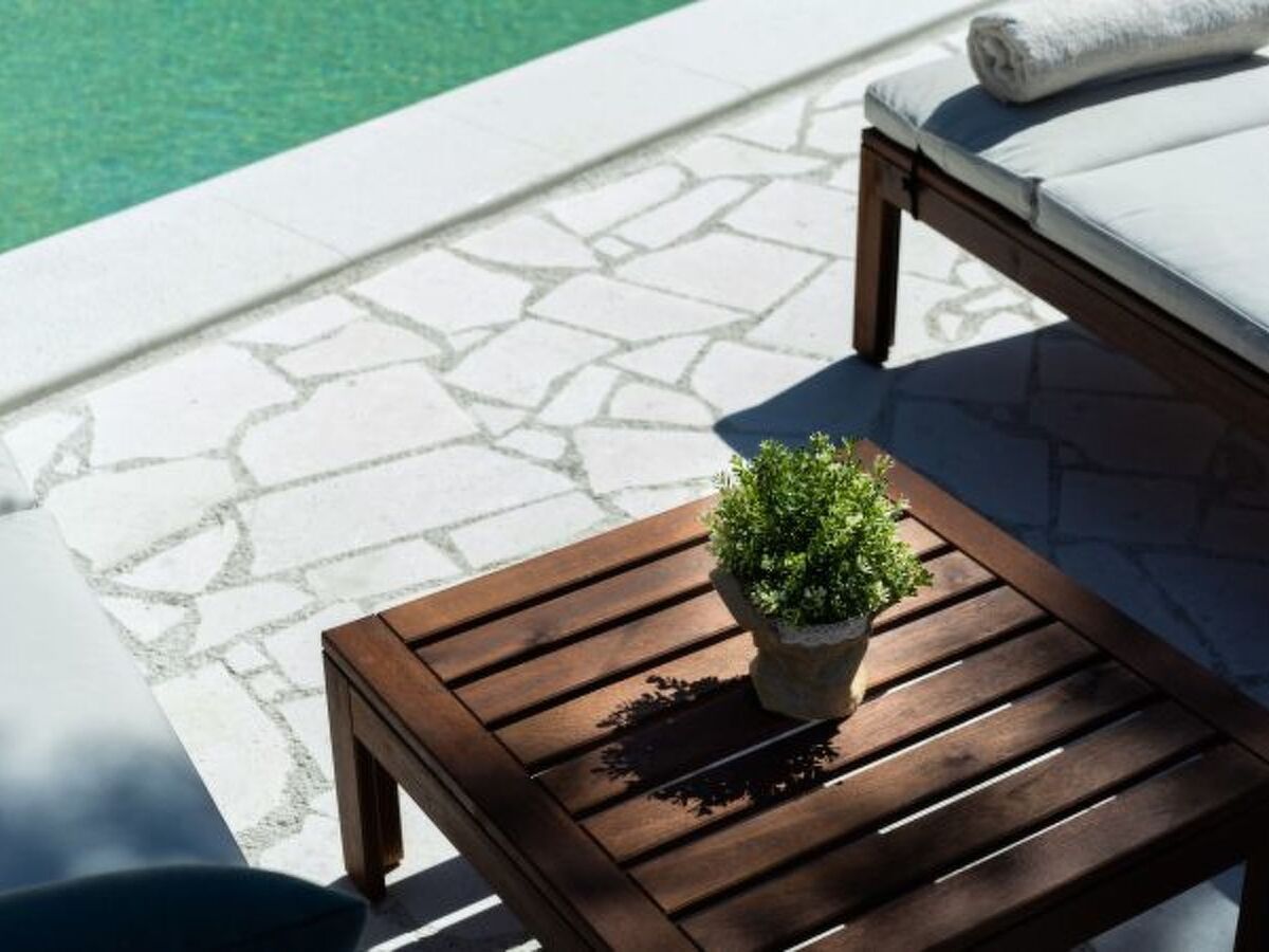 Villa Barotul - Maison 3 chambres avec piscine chauffée - Photo 57