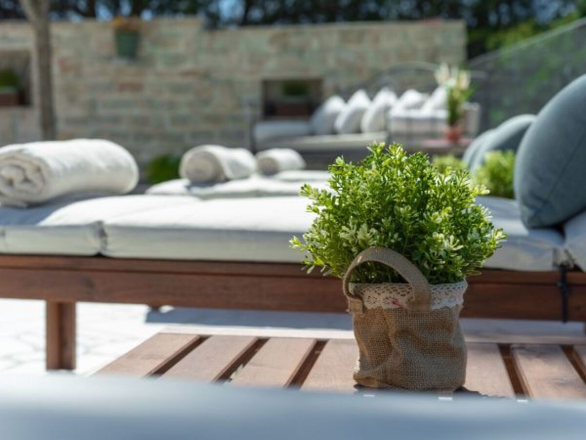Villa Barotul - Maison 3 chambres avec piscine chauffée - Photo 58