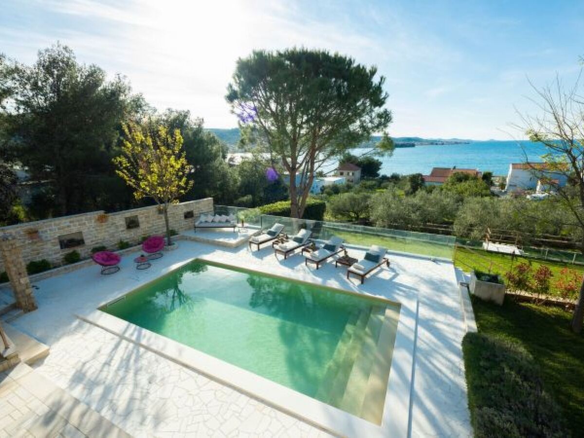 Villa Barotul - Maison 3 chambres avec piscine chauffée - Photo 59