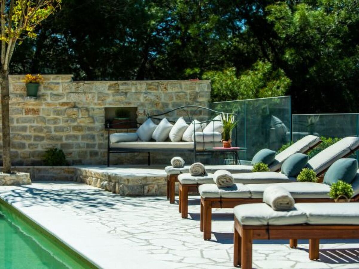 Villa Barotul - Maison 3 chambres avec piscine chauffée - Photo 60