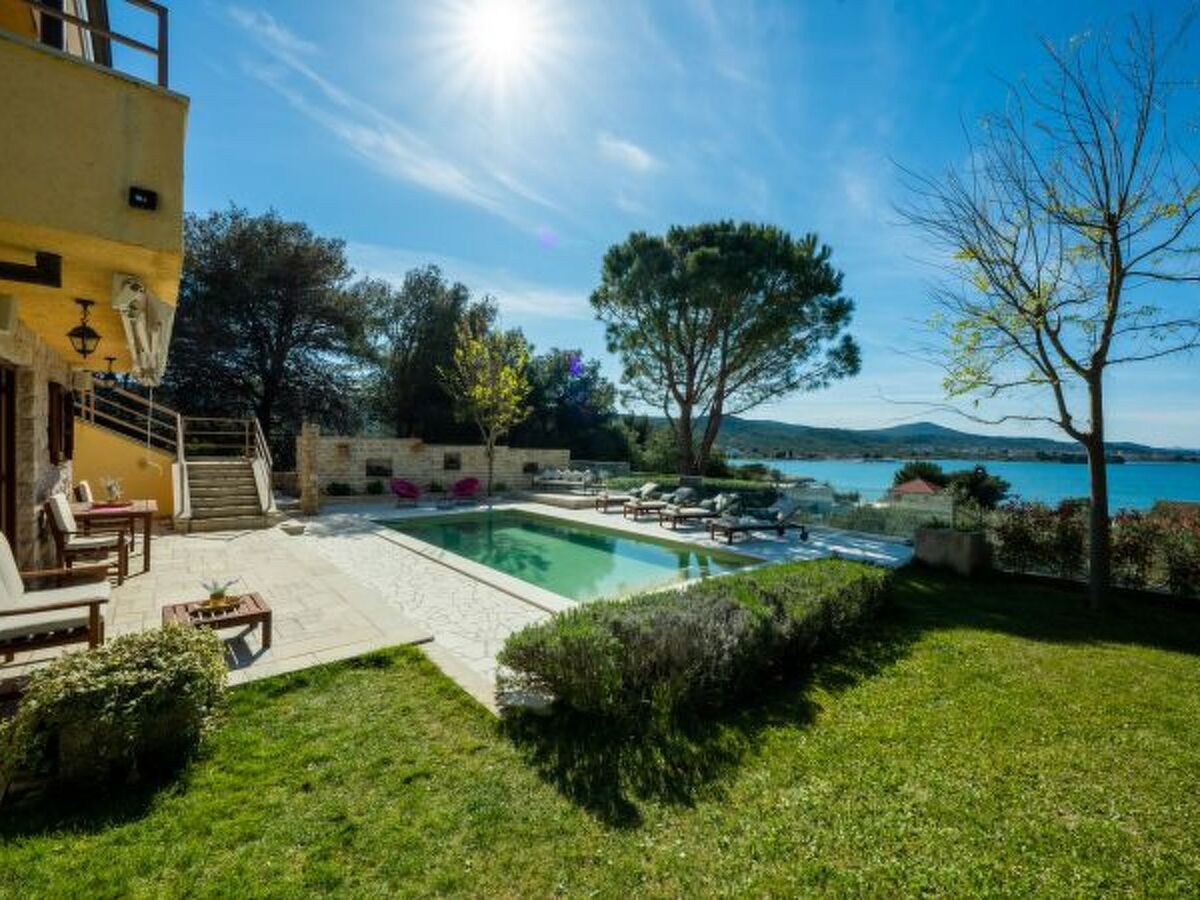 Villa Barotul - Maison 3 chambres avec piscine chauffée - Photo 61