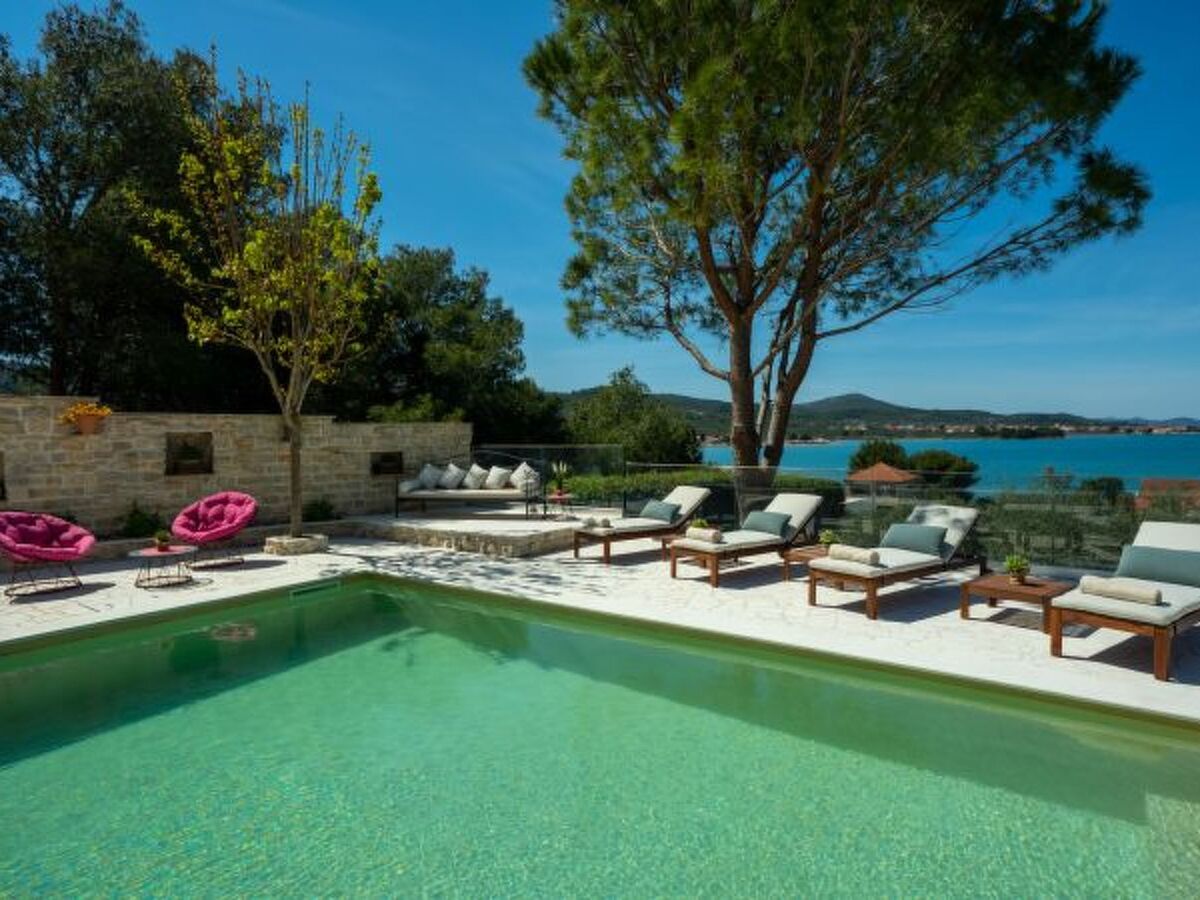 Villa Barotul - Maison 3 chambres avec piscine chauffée - Photo 62