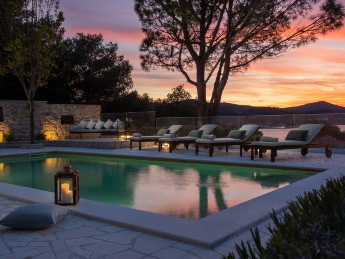 Villa Barotul - Maison 3 chambres avec piscine chauffée - Photo 64