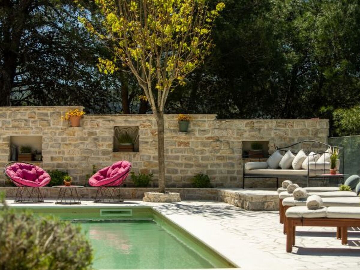 Villa Barotul - Maison 3 chambres avec piscine chauffée - Photo 68