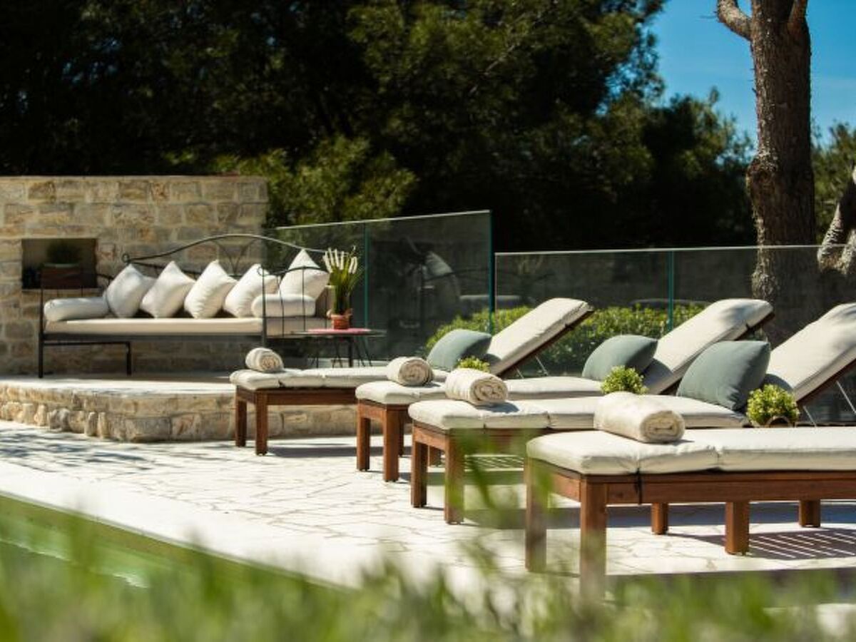 Villa Barotul - Maison 3 chambres avec piscine chauffée - Photo 69