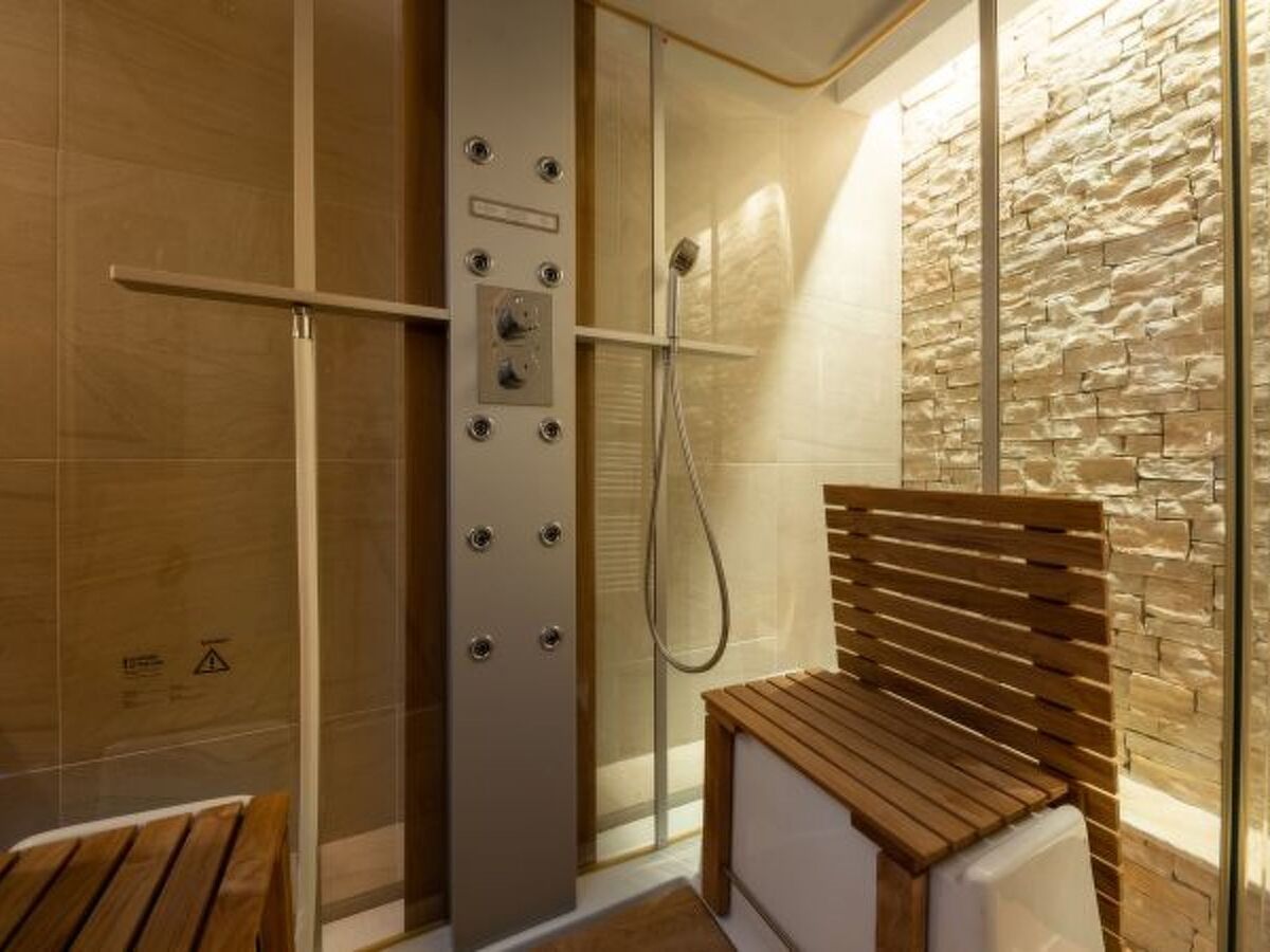 Villa Barotul - Maison 3 chambres avec piscine chauffée - Photo 72
