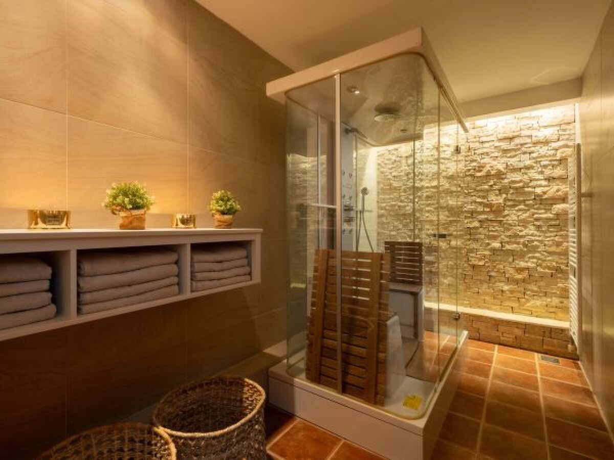 Villa Barotul - Maison 3 chambres avec piscine chauffée - Photo 73