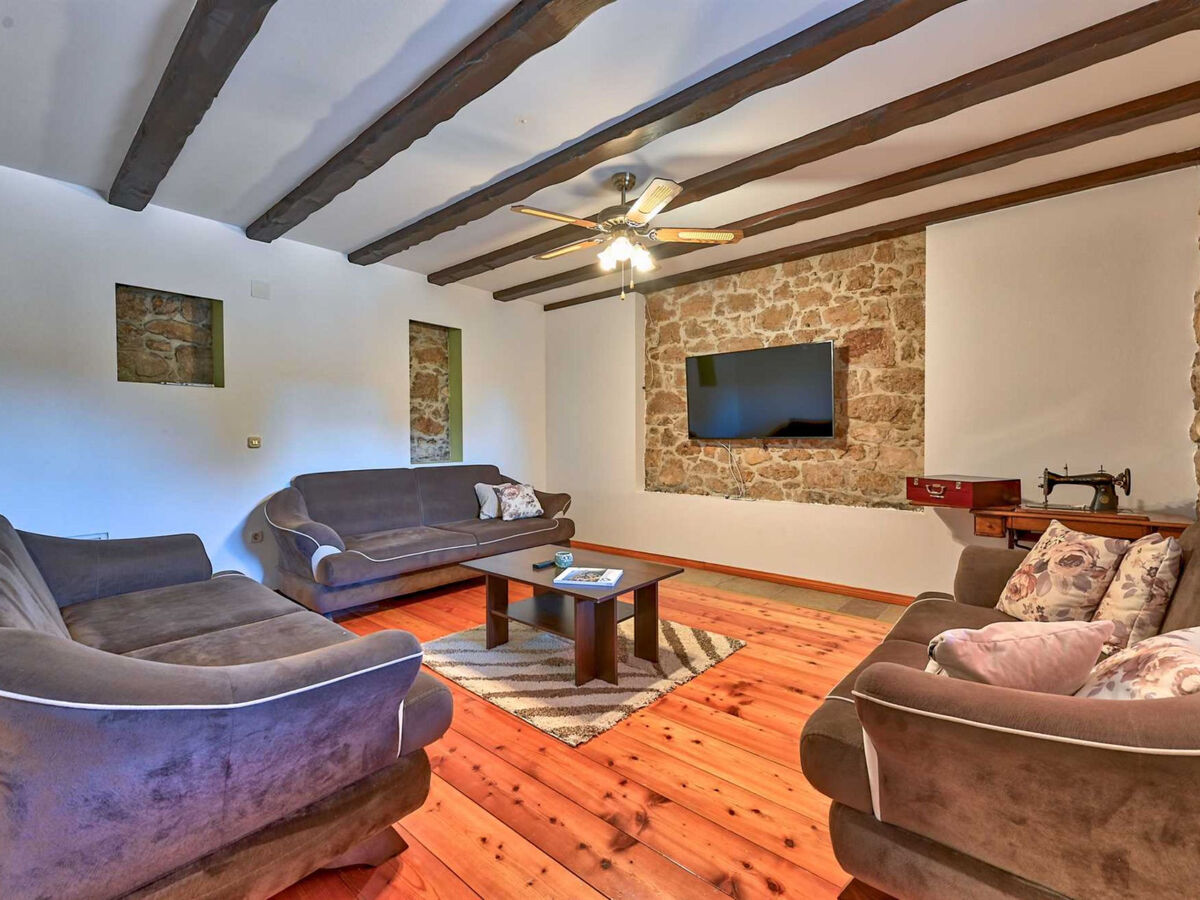 Villa Jacassa à Biograd na Moru – 5 chambres, piscine chauffée - Photo 13