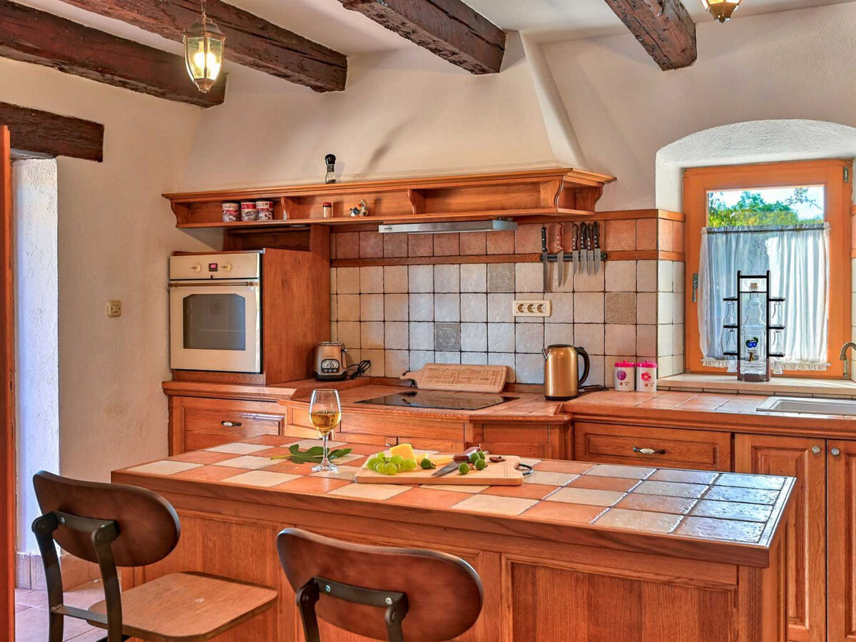 Villa Jacassa à Biograd na Moru – 5 chambres, piscine chauffée - Photo 15