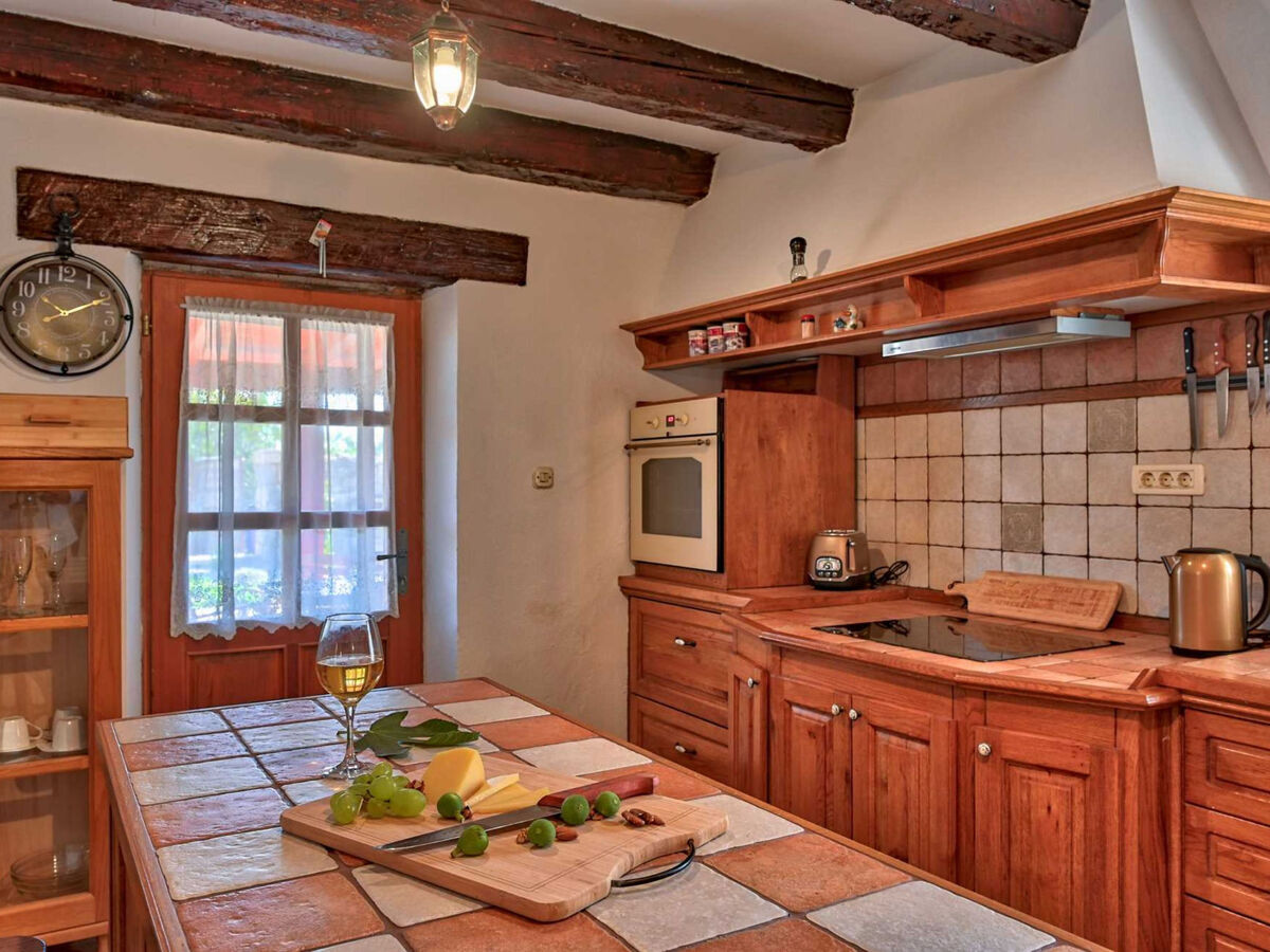 Villa Jacassa à Biograd na Moru – 5 chambres, piscine chauffée - Photo 16