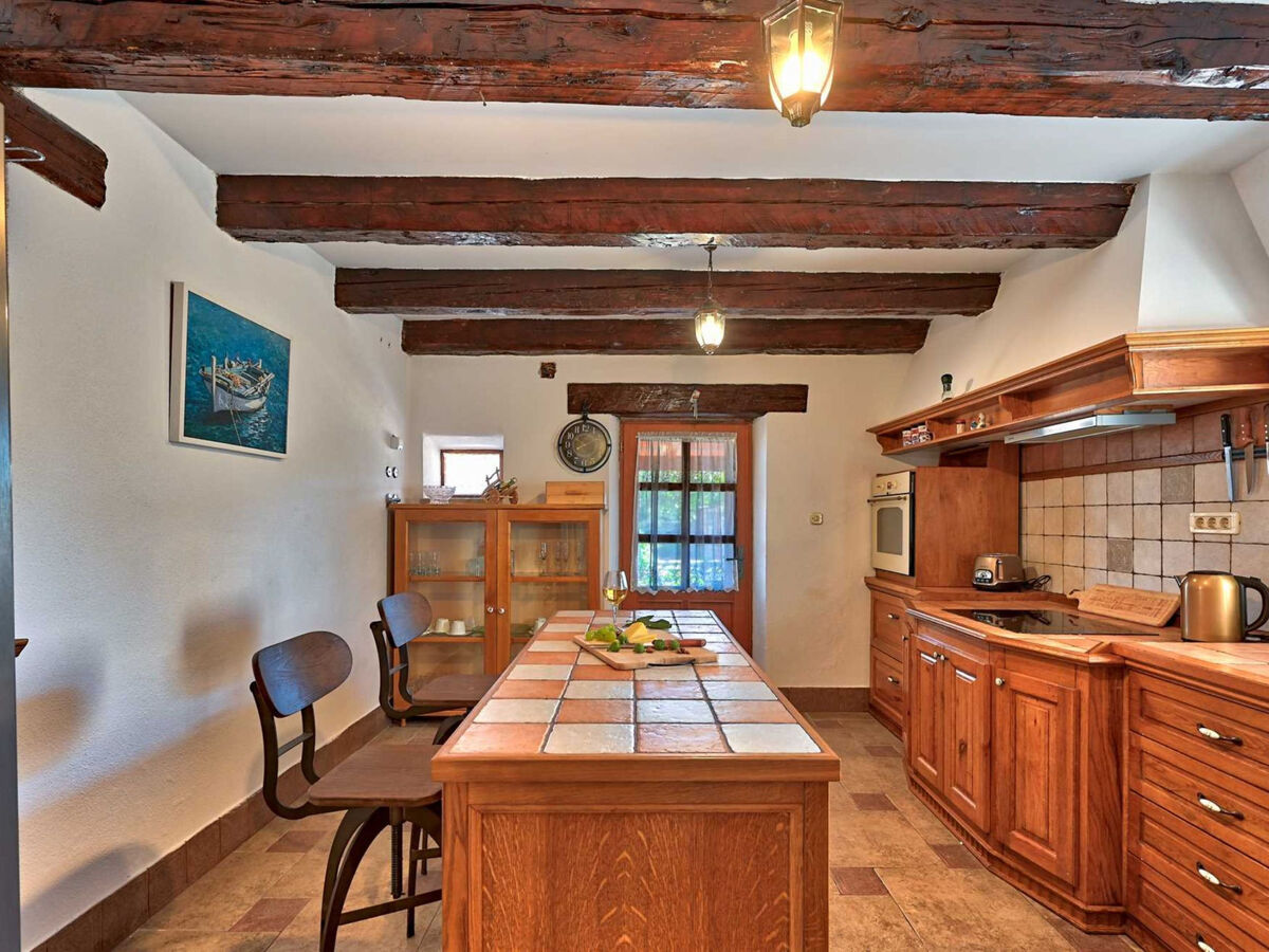 Villa Jacassa à Biograd na Moru – 5 chambres, piscine chauffée - Photo 17