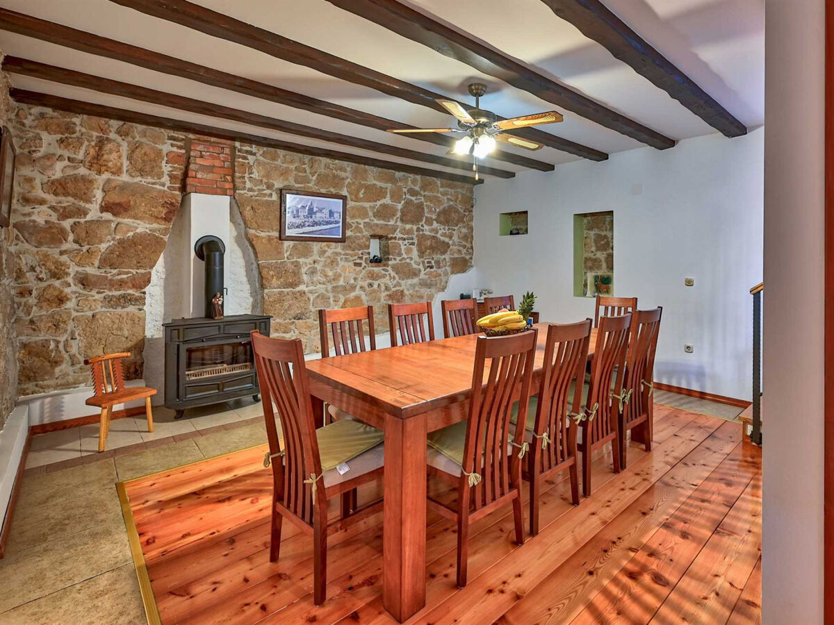Villa Jacassa à Biograd na Moru – 5 chambres, piscine chauffée - Photo 20